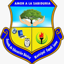 Logo UEM Capulí Loma